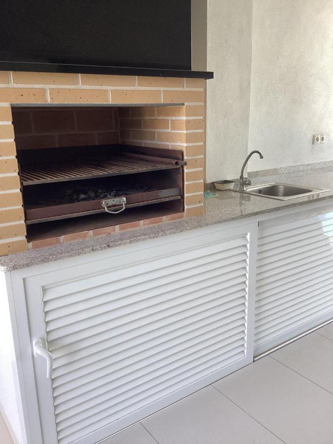 Housesleeps6-Pool-Beach-Garden-Solarium-Petok Orihuela Exteriör bild