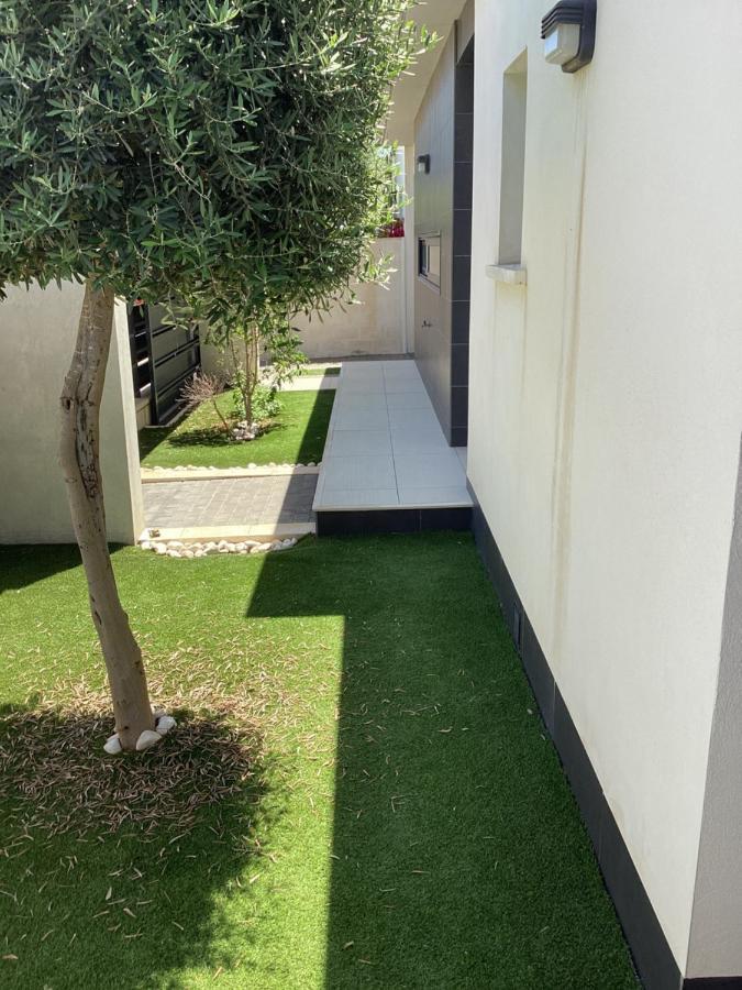 Housesleeps6-Pool-Beach-Garden-Solarium-Petok Orihuela Exteriör bild