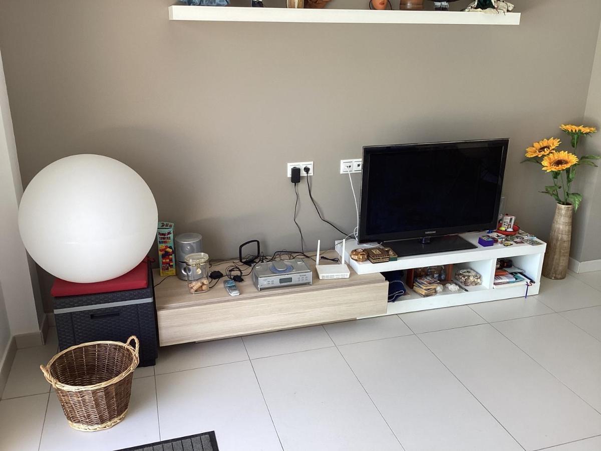 Housesleeps6-Pool-Beach-Garden-Solarium-Petok Orihuela Exteriör bild