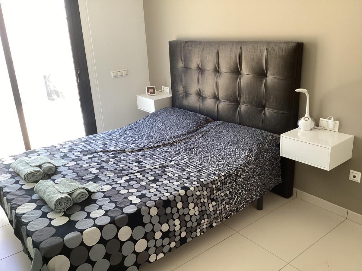 Housesleeps6-Pool-Beach-Garden-Solarium-Petok Orihuela Exteriör bild