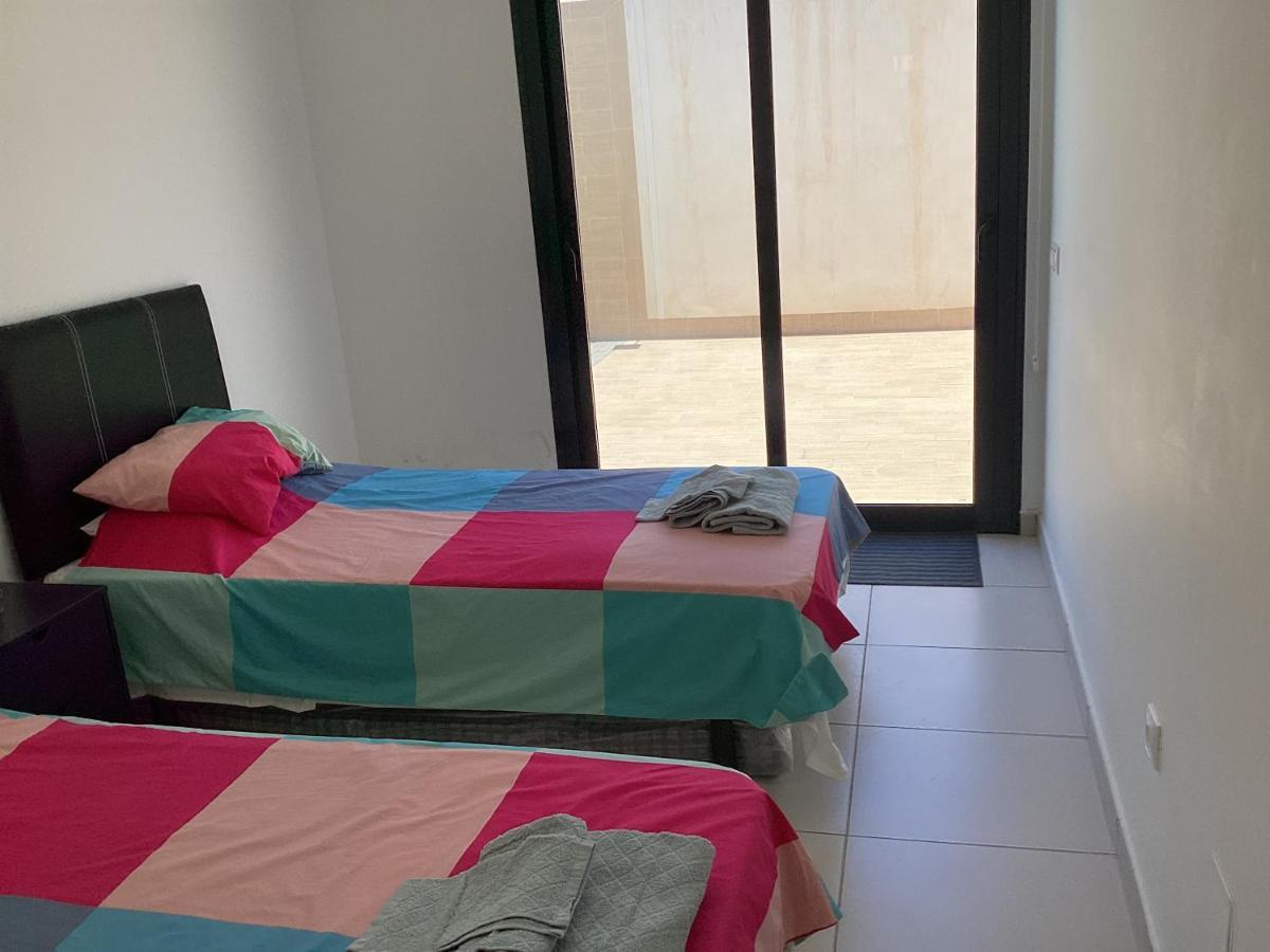 Housesleeps6-Pool-Beach-Garden-Solarium-Petok Orihuela Exteriör bild