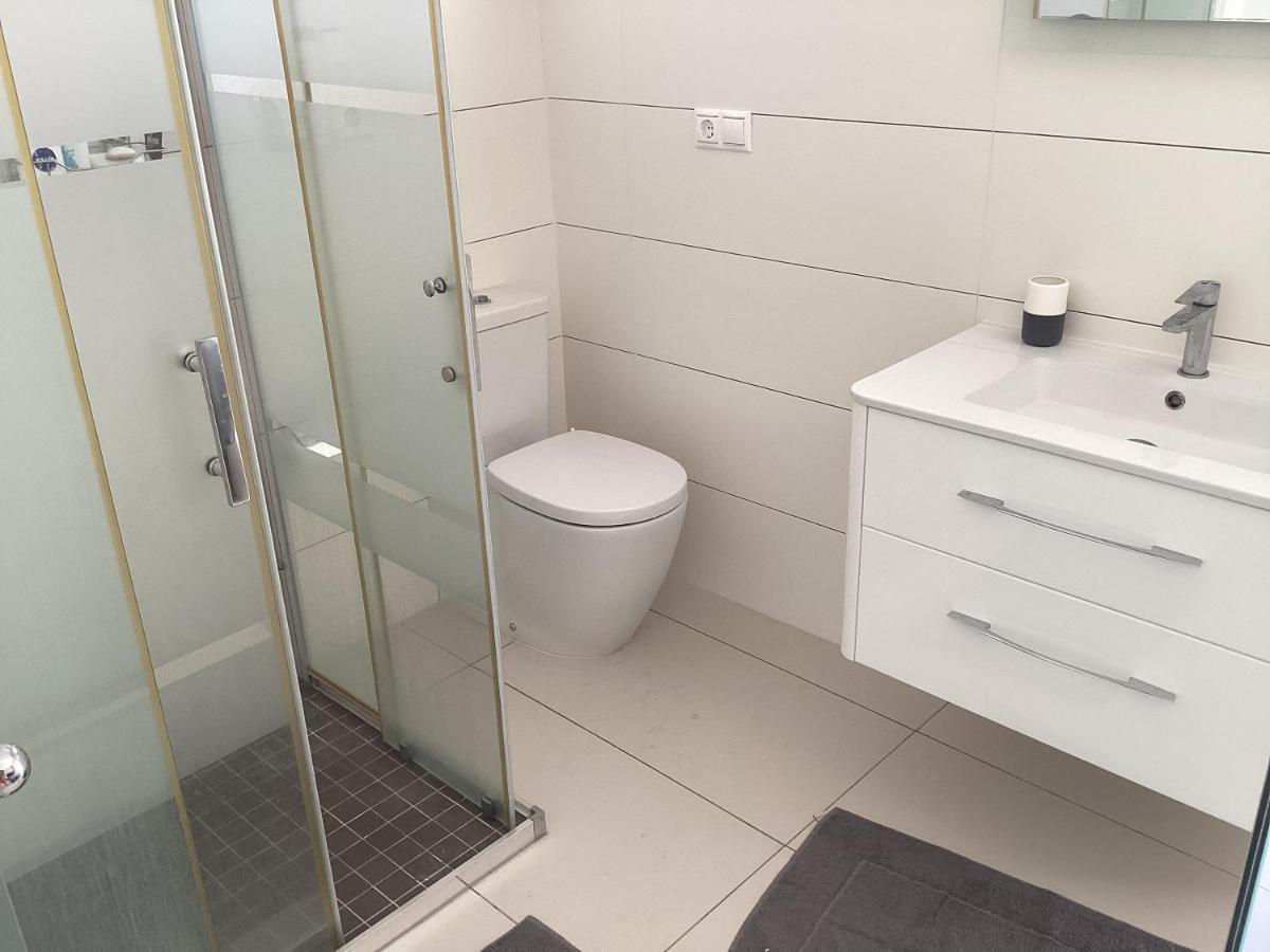 Housesleeps6-Pool-Beach-Garden-Solarium-Petok Orihuela Exteriör bild