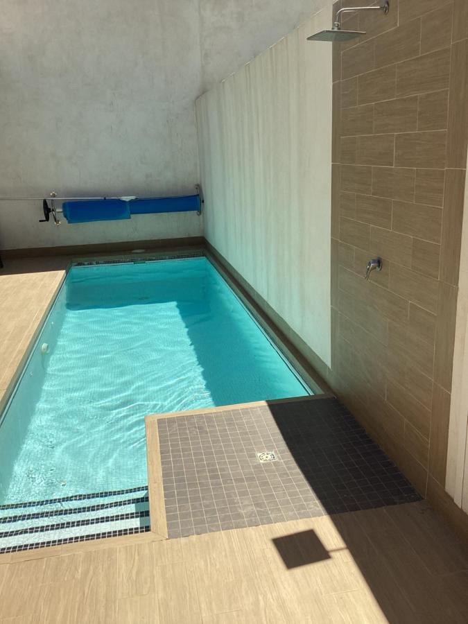 Housesleeps6-Pool-Beach-Garden-Solarium-Petok Orihuela Exteriör bild