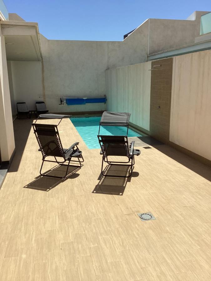 Housesleeps6-Pool-Beach-Garden-Solarium-Petok Orihuela Exteriör bild