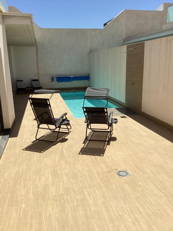 Housesleeps6-Pool-Beach-Garden-Solarium-Petok Orihuela Exteriör bild