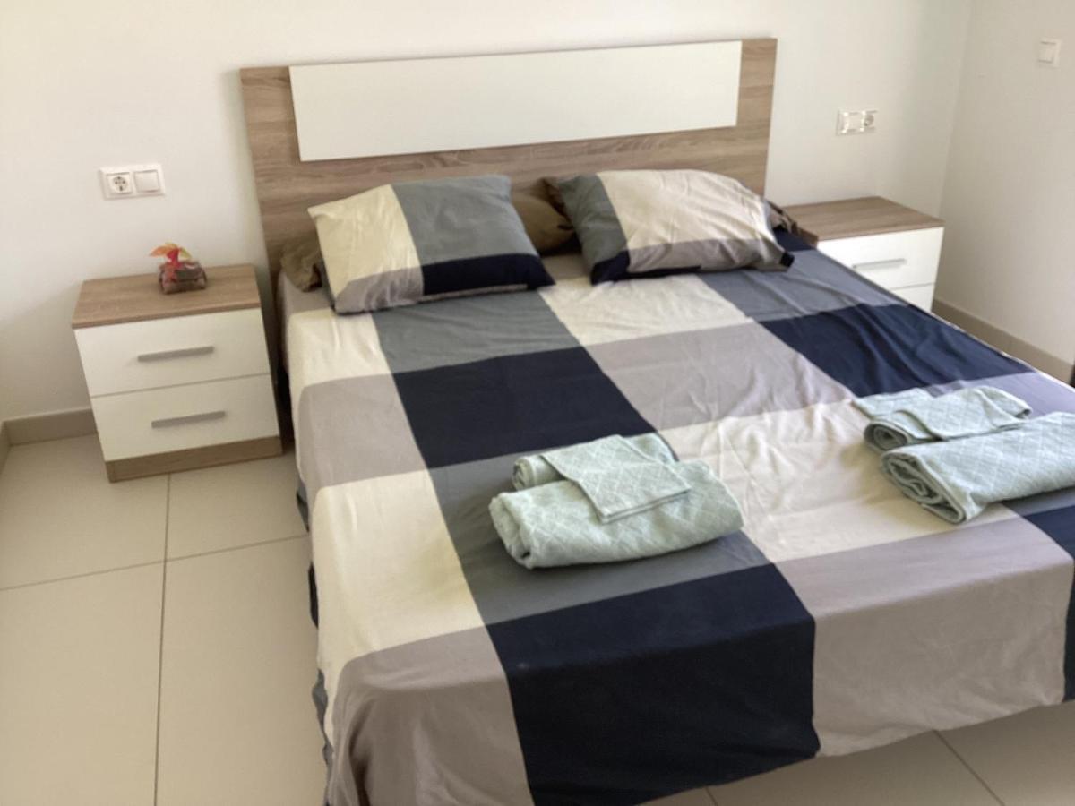 Housesleeps6-Pool-Beach-Garden-Solarium-Petok Orihuela Exteriör bild
